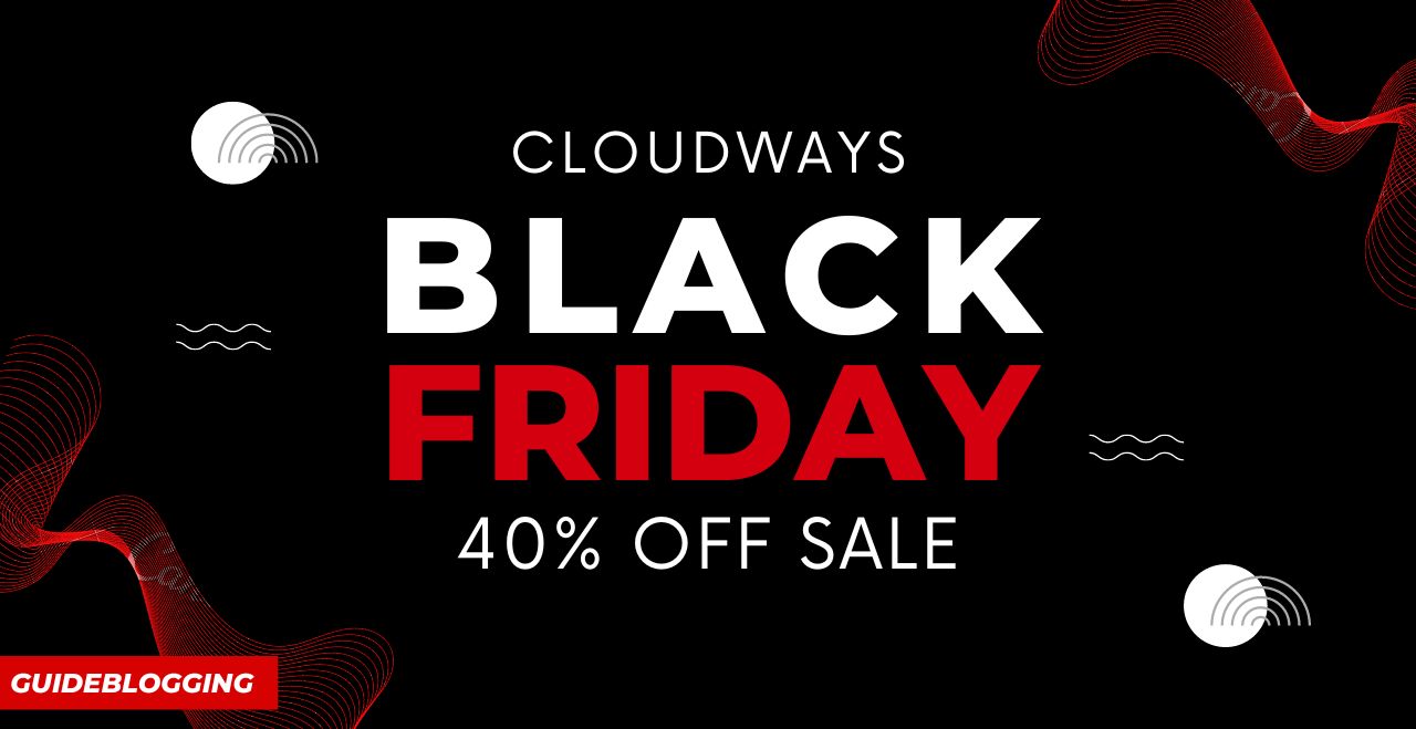 cloudways-black-friday