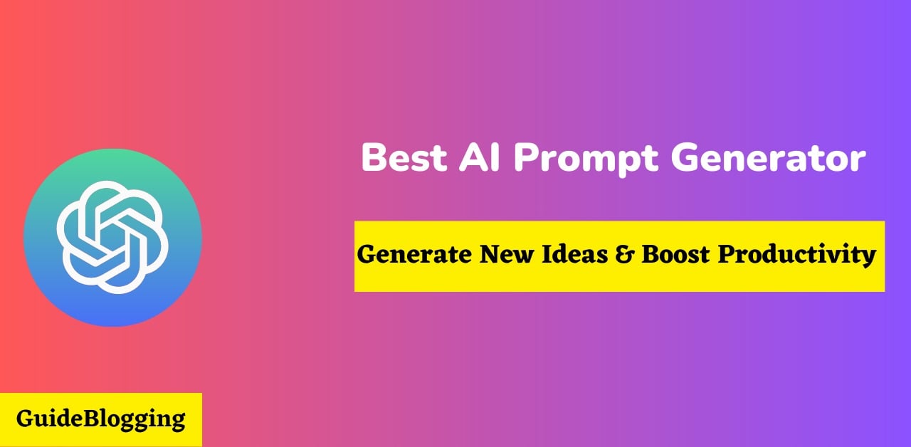 ai-prompt-generator