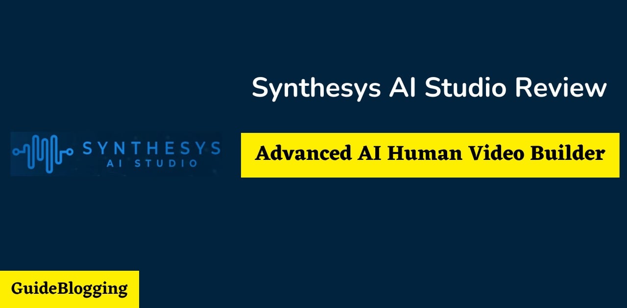 synthesys-ai-studio