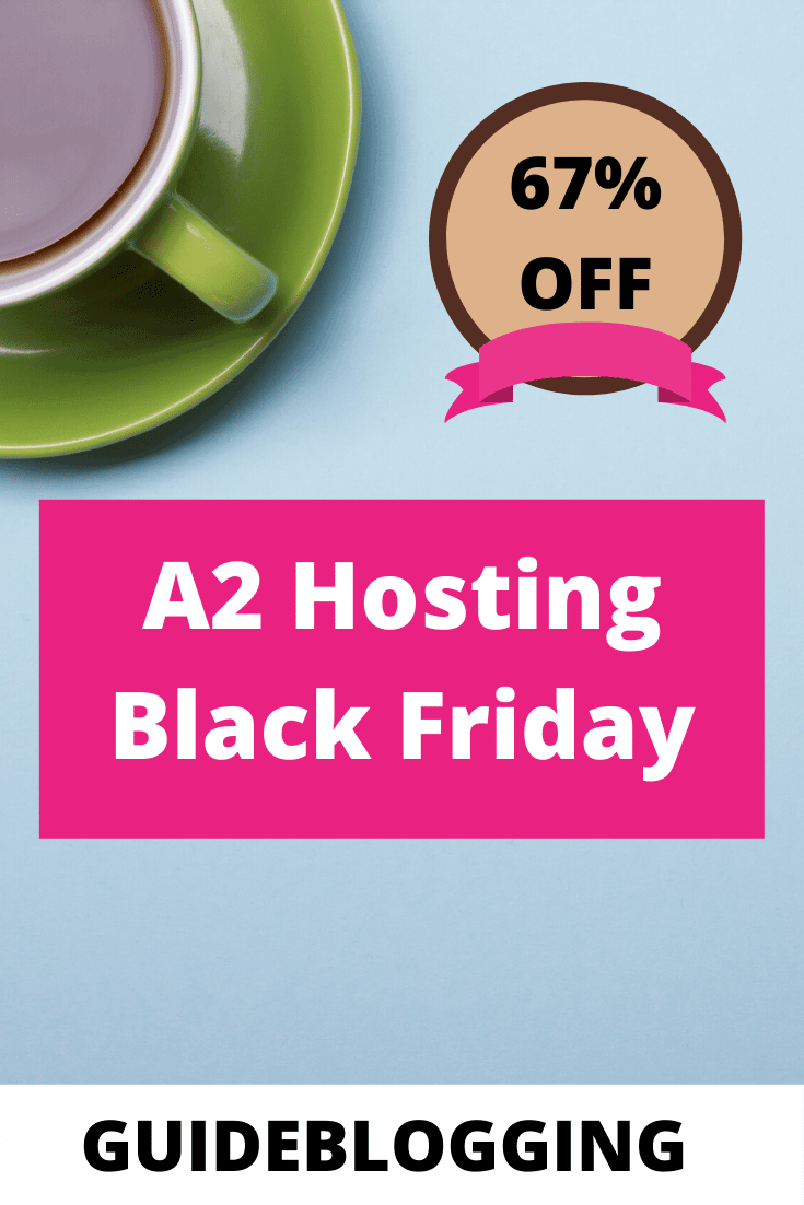 A2-Hosting-Black-Friday-Deal