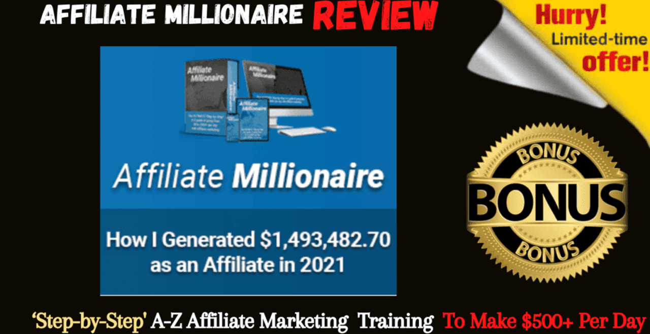 affiliate-millionaire-review