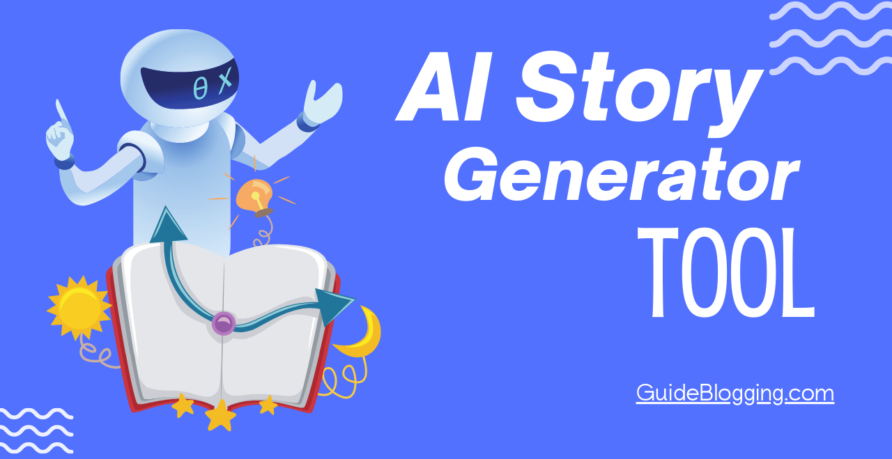 ai-story-generator-tool