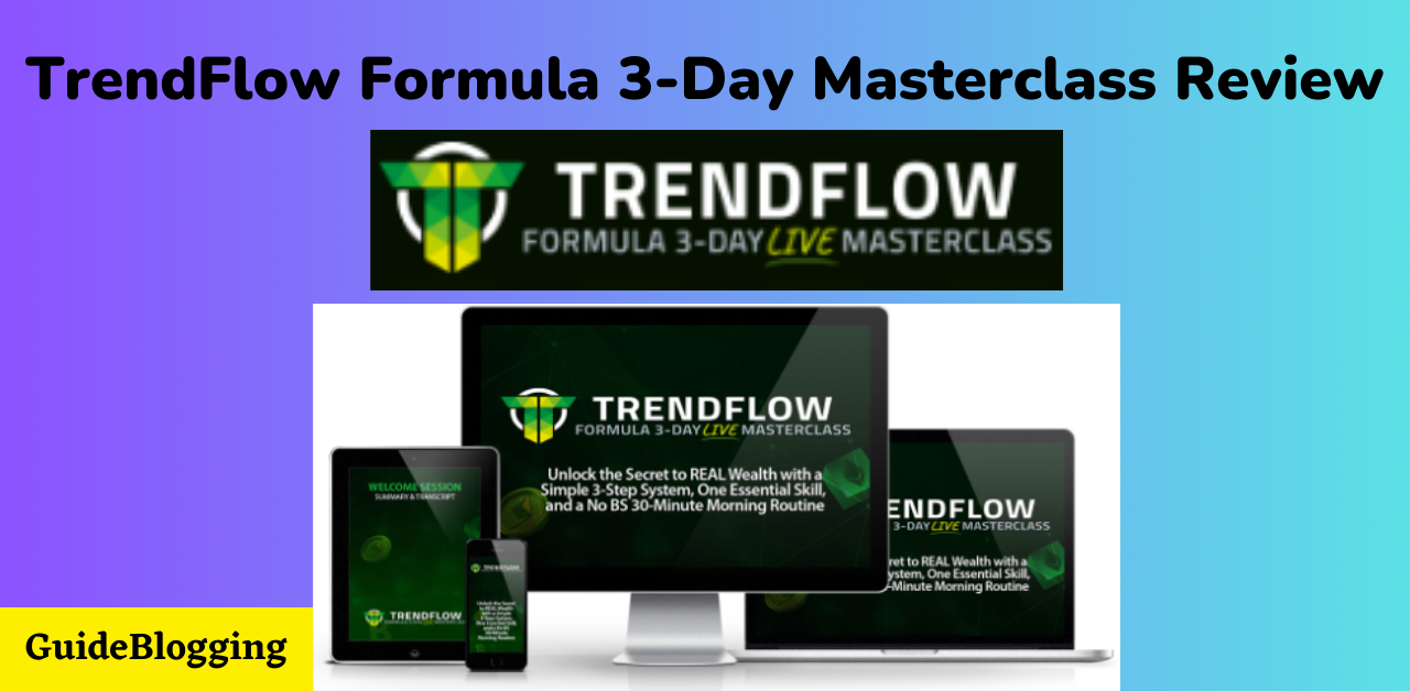 trendflow-formula-3-day-masterclass-review