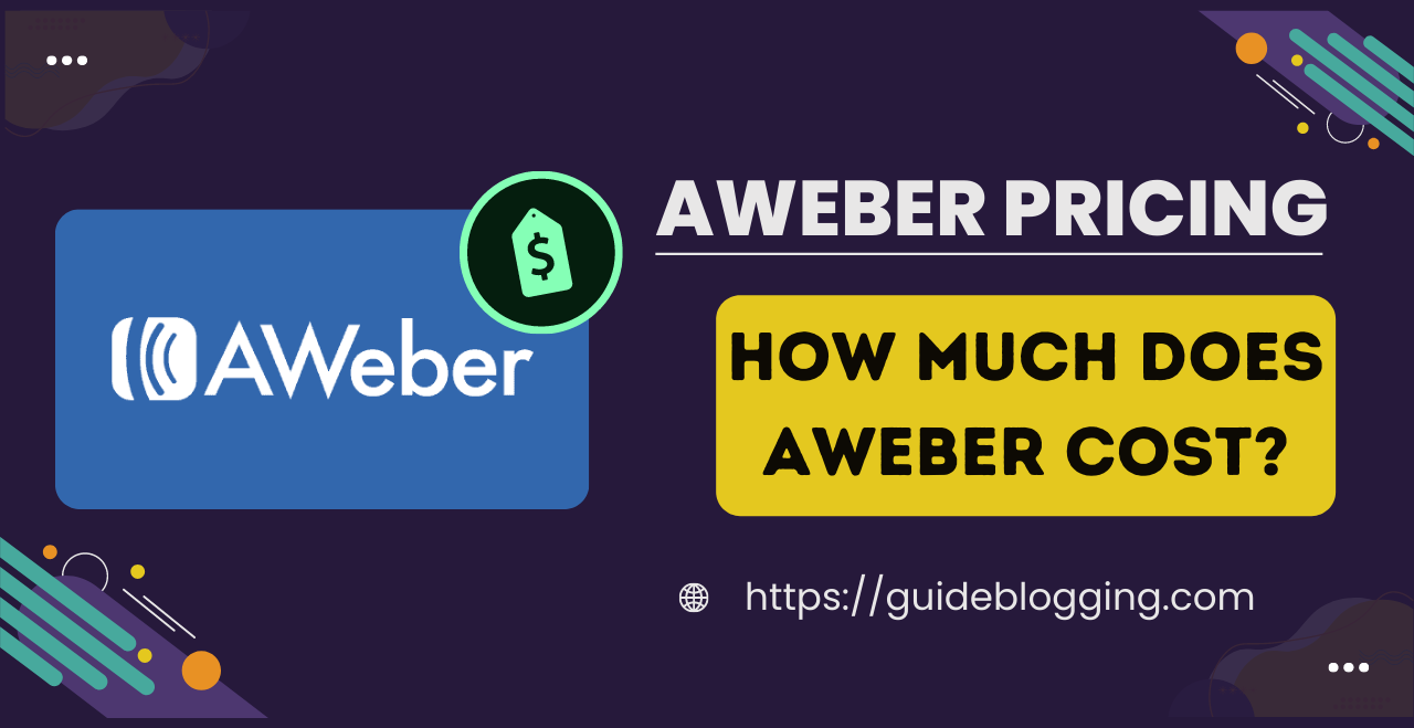 aweber-pricing