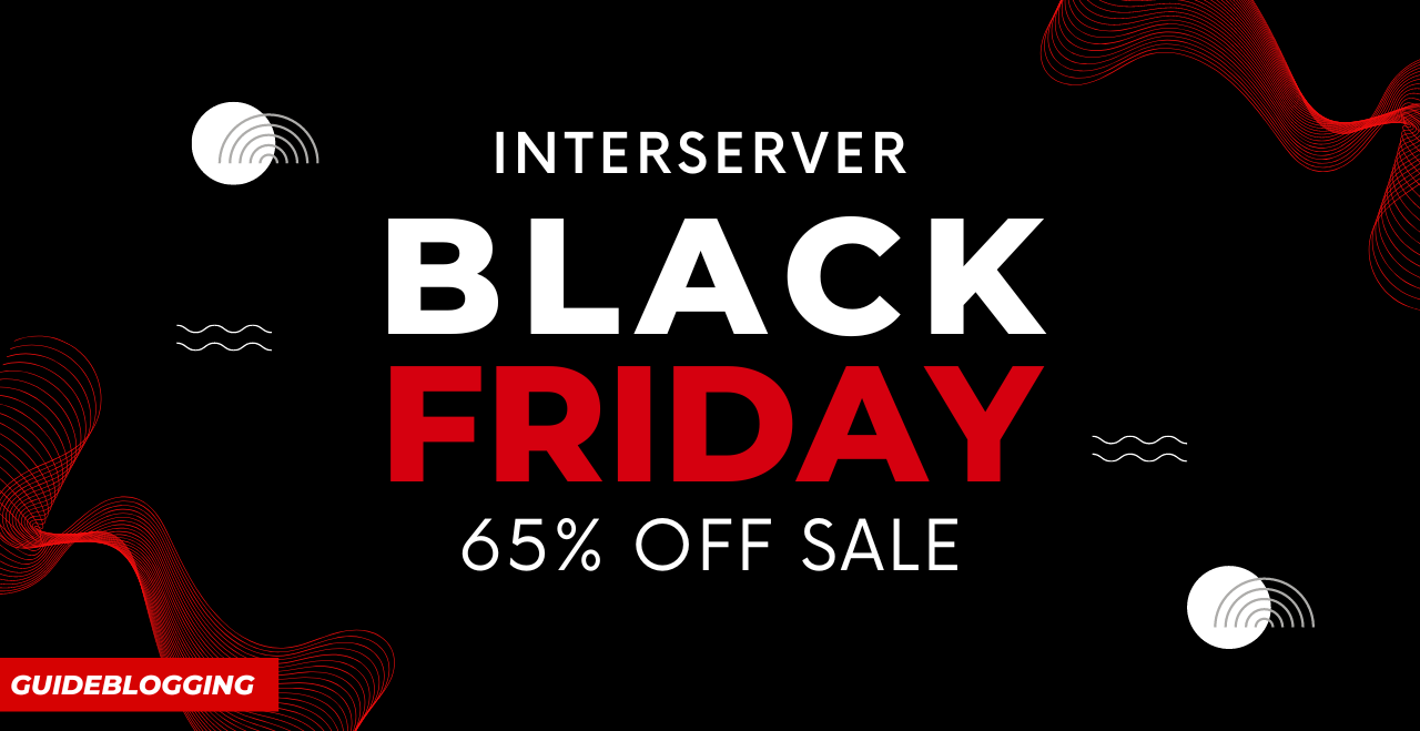 interserver-black-friday