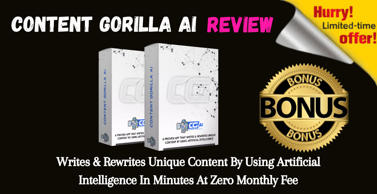 content-gorilla-ai-review