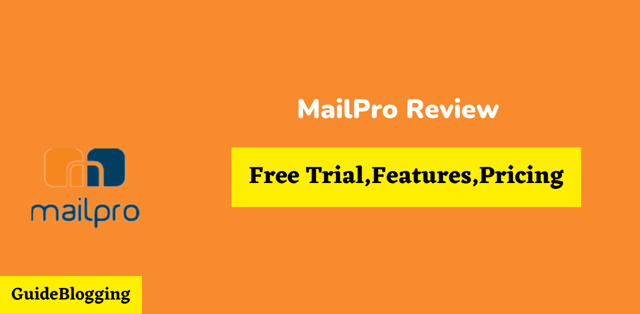 mailpro review