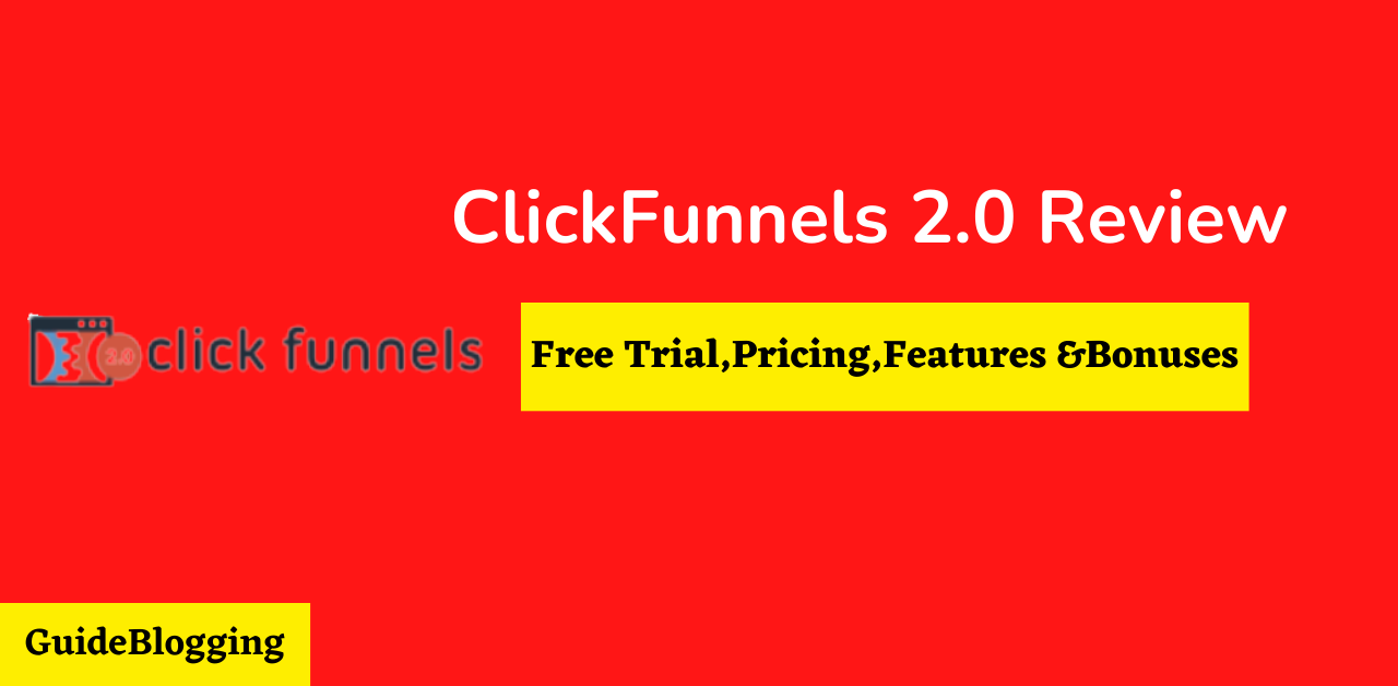 ClickFunnels 2.0 Review