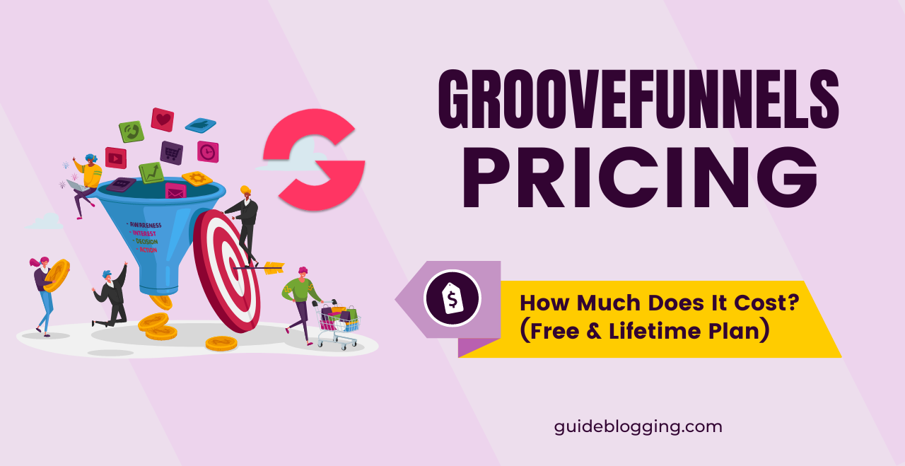 groovefunnels-pricing