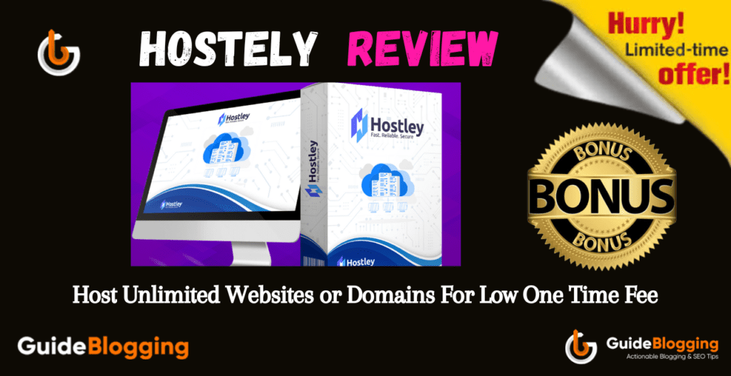 Hostley Review