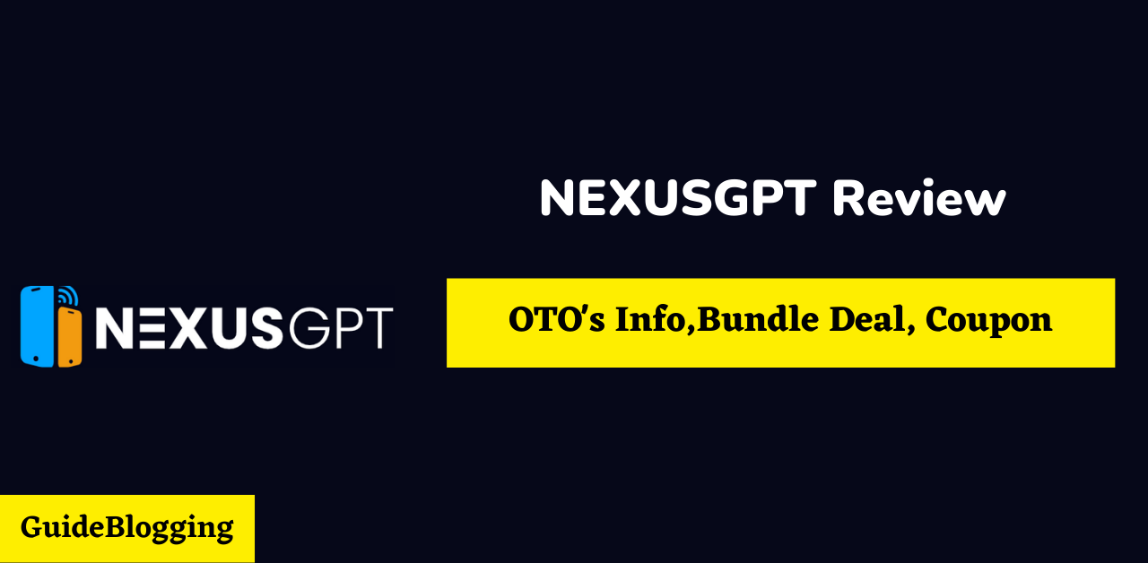 nexusgpt-review