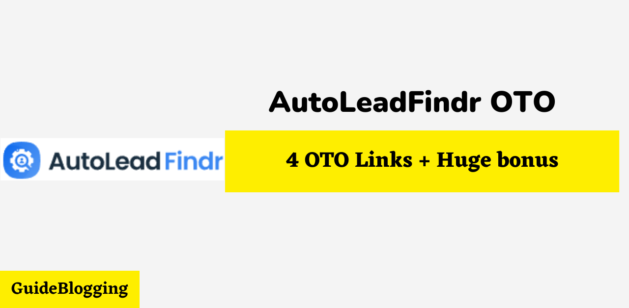 autoleadfindr-oto