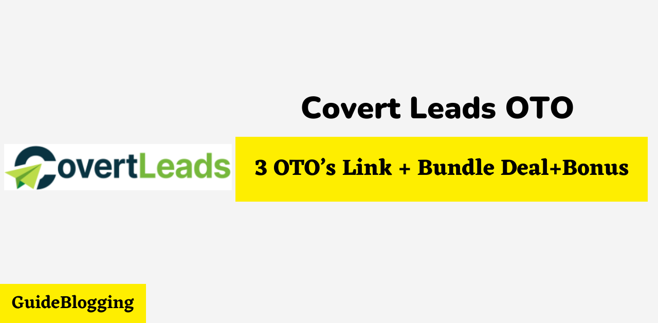 covert-leads-oto