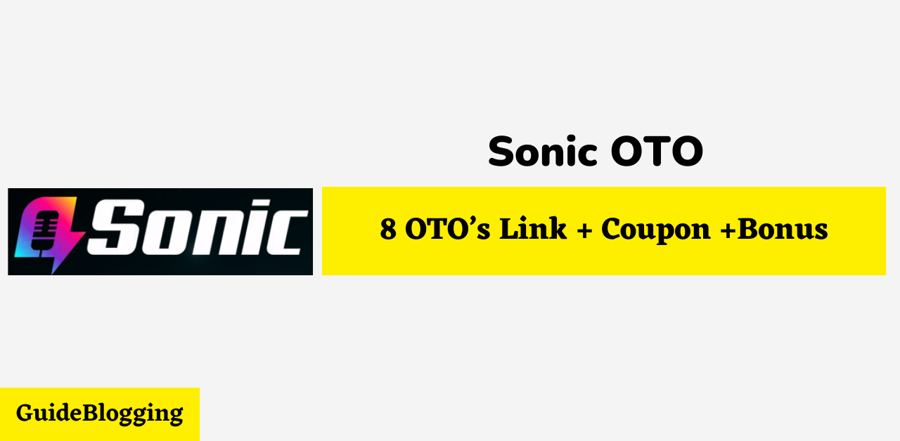 sonic-oto