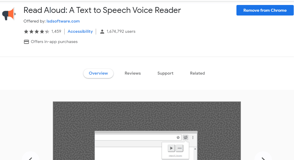 read-aloud-chrome-extension