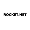 rocket.net-web-hosting-deal-text-logo