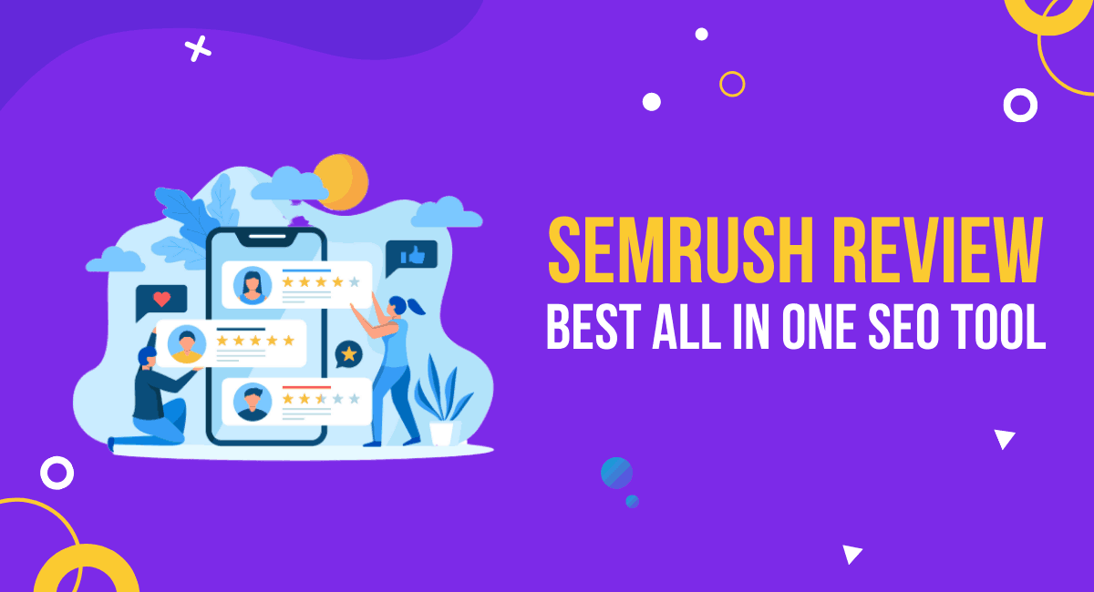 SEMrush-Tutorial-Review