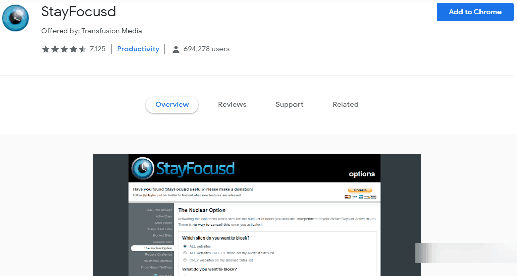 stay-focused-chrome-extension