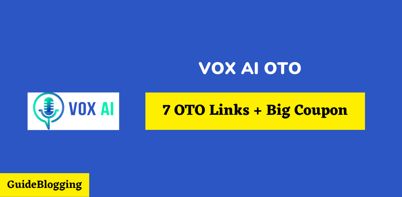 vox ai oto